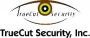 트루컷시큐리티 로고