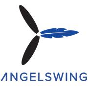 엔젤스윙 로고