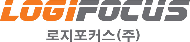 로지포커스 로고