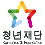 에이제이월드 로고