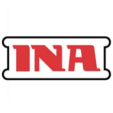 인아오리엔탈모터 로고