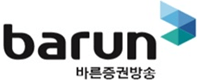 바른경제티브이 로고