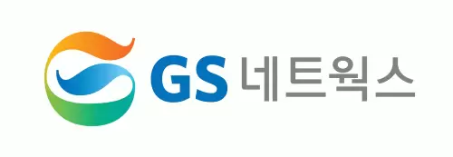 GS네트웍스 기업 아이콘