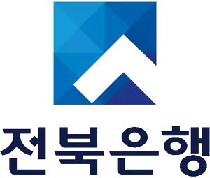 전북은행 기업 아이콘