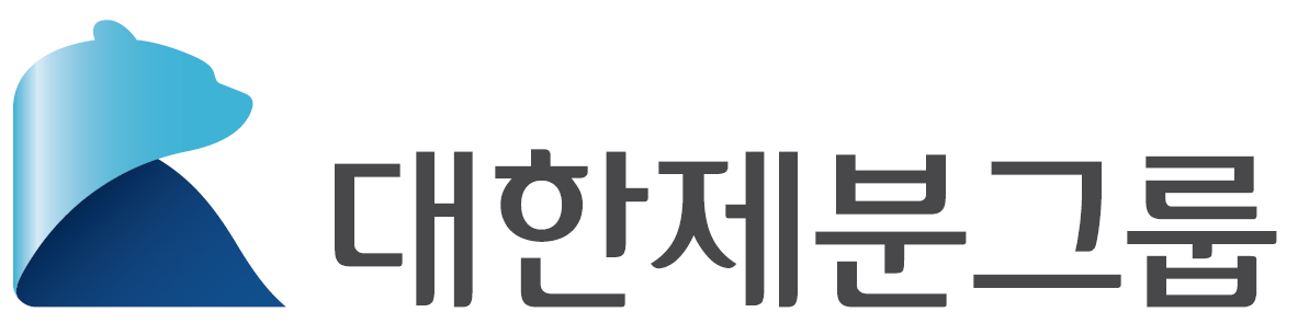 대한제분그룹 로고