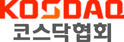 코스닥협회 로고