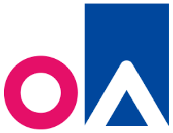 오산대학교 로고