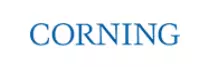 코닝정밀소재 로고