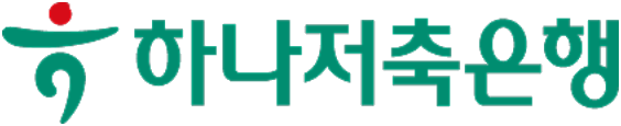 하나저축은행 기업 아이콘