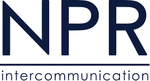 NPR 로고
