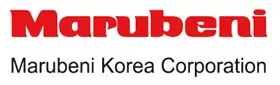한국마루베니 기업 아이콘