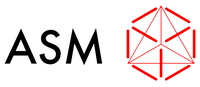 ASM Assembly Systems Korea 로고