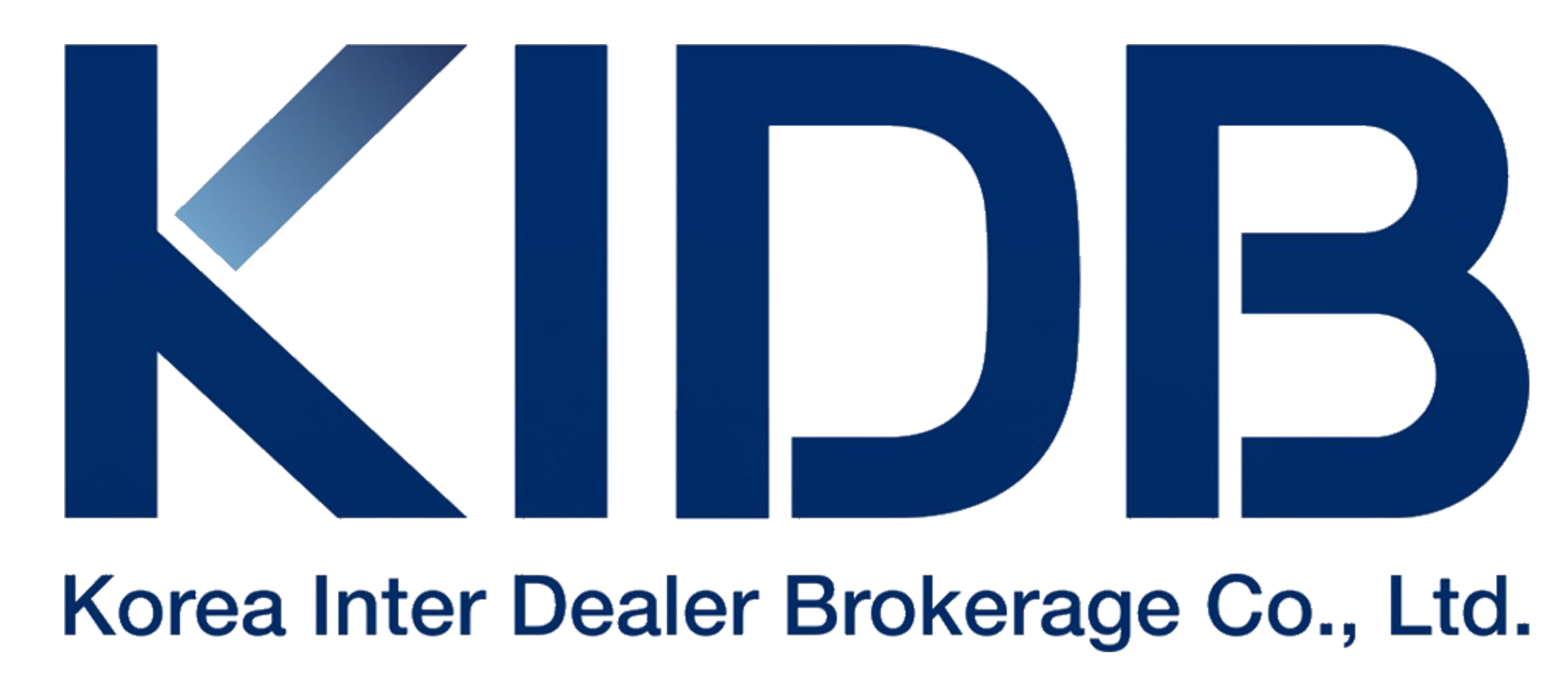 KIDB자금중개