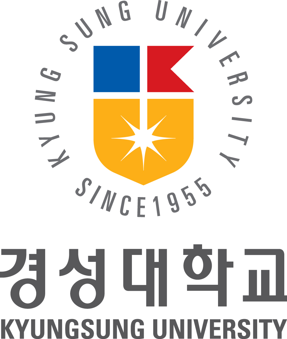 경성대학교 로고