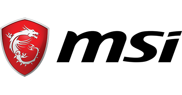 MSI KOREA 로고