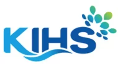 한국수자원조사기술원 기업 아이콘