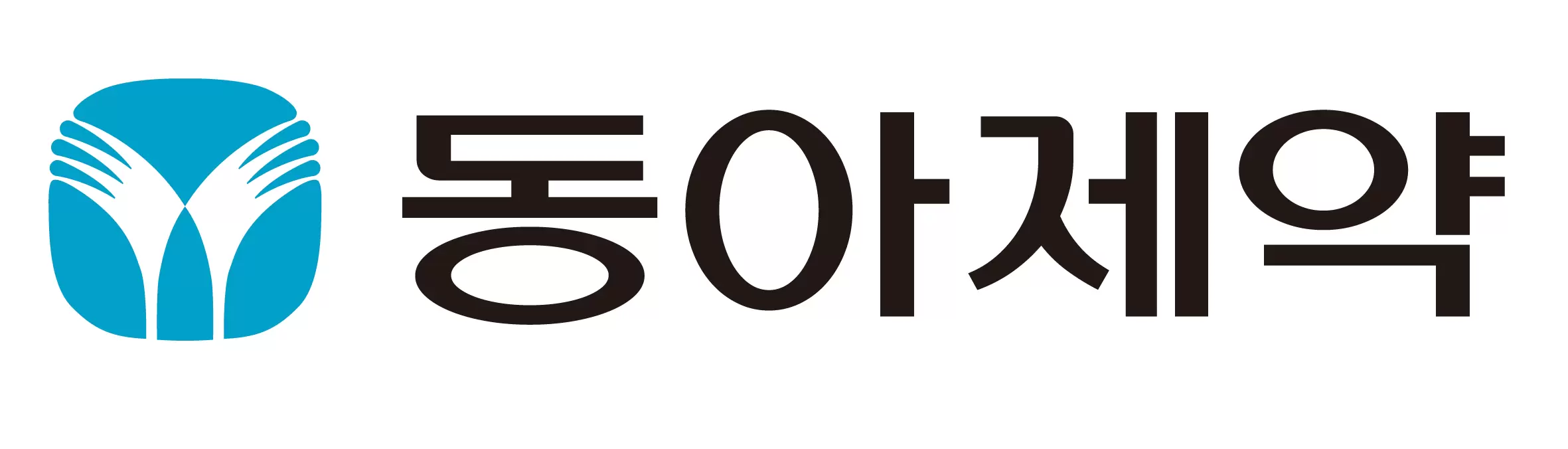동아제약 기업 아이콘