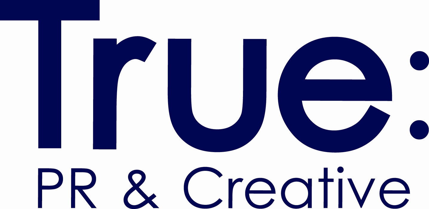 트루PR&Creative 로고