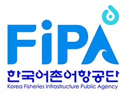 한국어촌어항공단 기업 아이콘