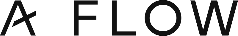 AFLOW 로고