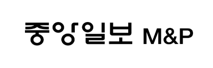 중앙일보M&P 로고