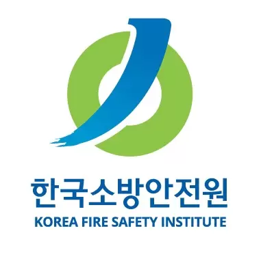 한국소방안전원(kfsi) 기업 아이콘