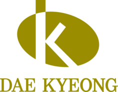 대경주택 로고