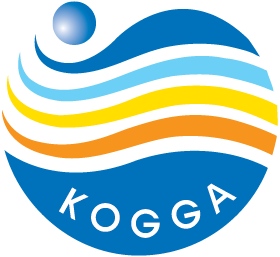 한국지하수지열협회 로고