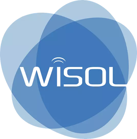 와이솔 기업 아이콘
