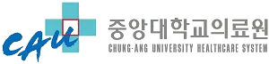 중앙대학교병원 기업 아이콘