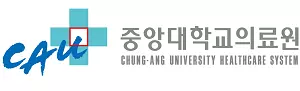 중앙대학교병원 기업 아이콘