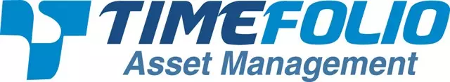 타임폴리오자산운용 기업 아이콘