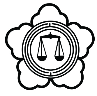 대한변호사협회 로고