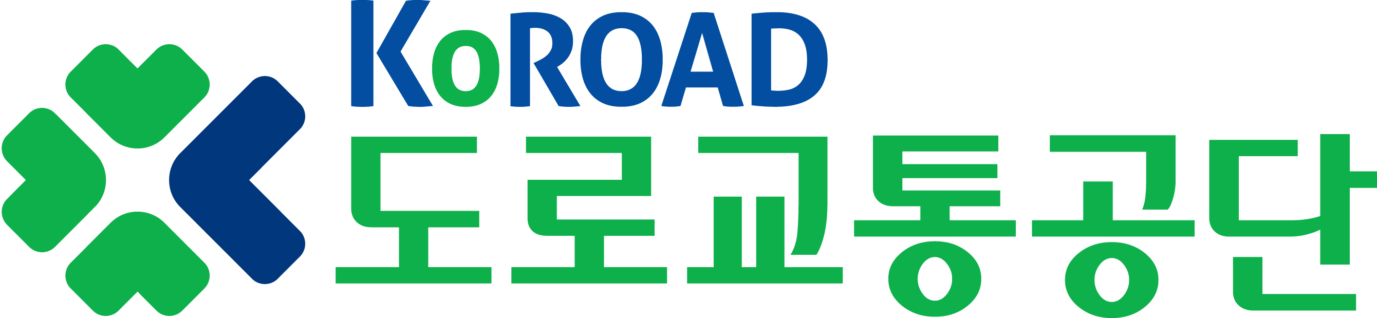 도로교통안전관리 로고