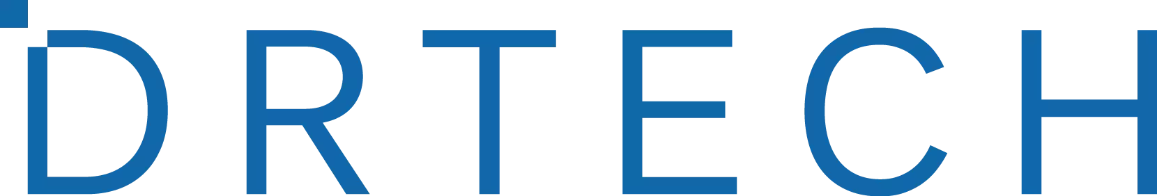 디알텍 기업 아이콘