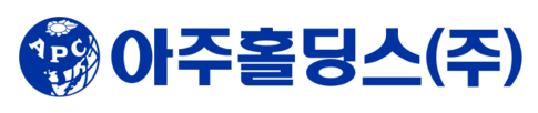 아주약품 기업 아이콘