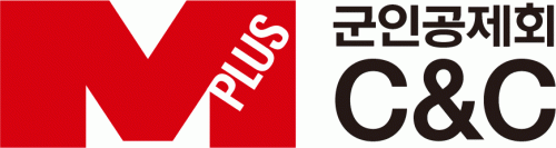 군인공제회C&C 로고