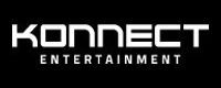 커넥트엔터테인먼트 로고