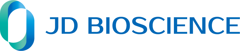 제이디바이오사이언스 로고