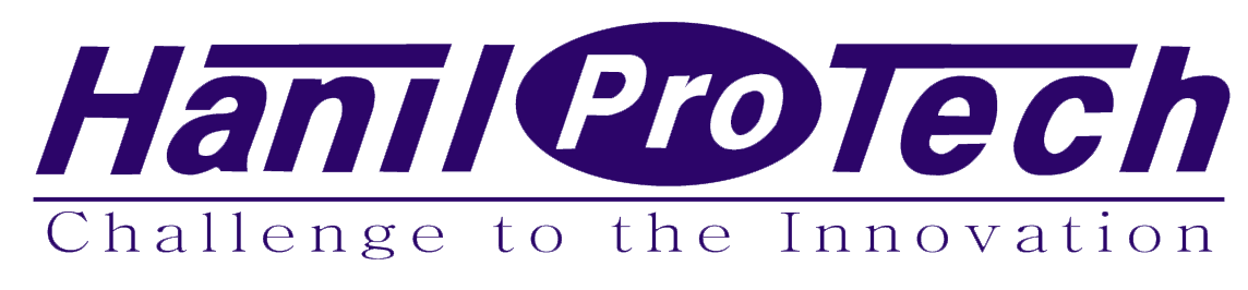 한일프로텍 로고