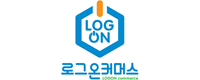 로그온커머스 로고