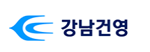 강남건영 로고