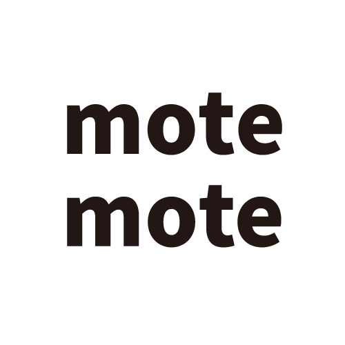 모트모트 로고