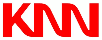 KNN 기업 아이콘
