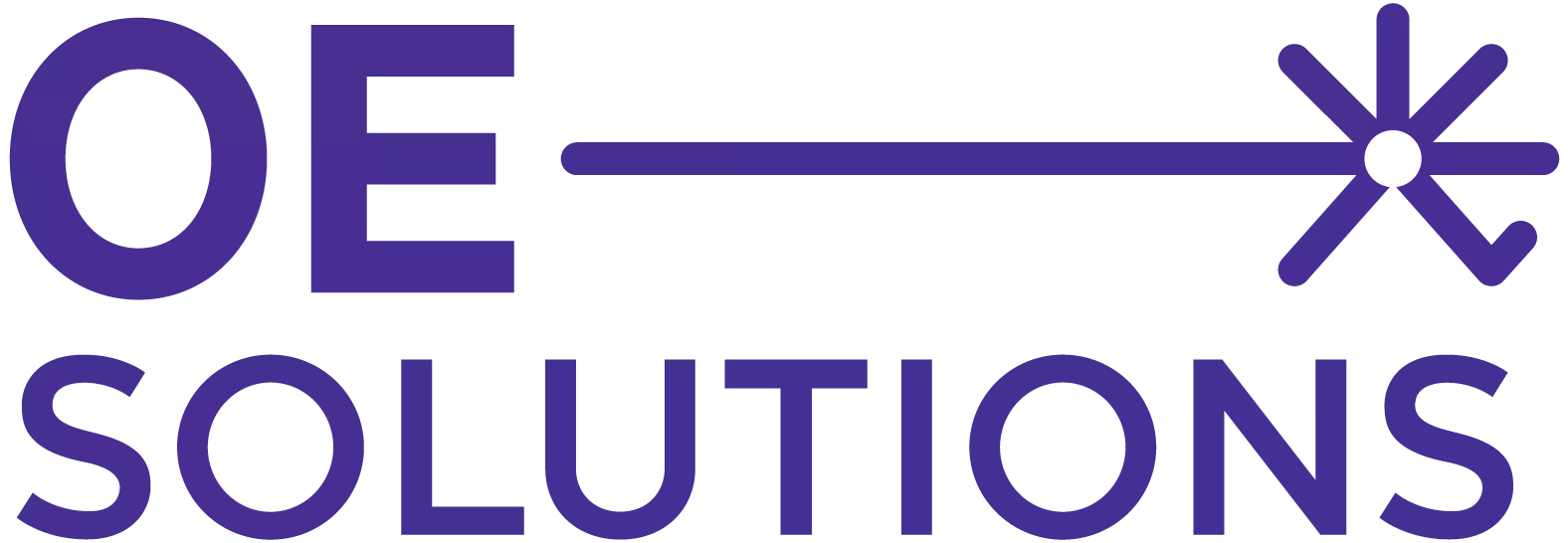 오이솔루션 기업 아이콘