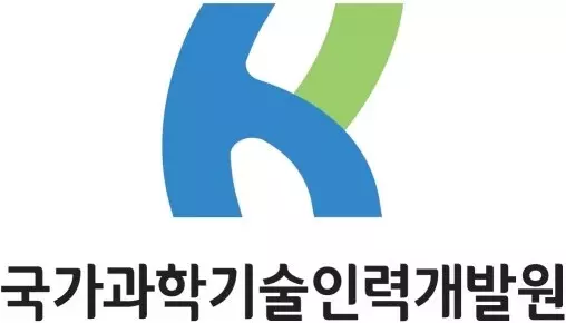 국가과학기술인력개발원 기업 아이콘
