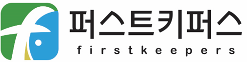 퍼스트키퍼스 로고