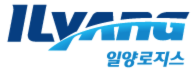 일양로지스 로고