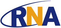 RNA Group 로고