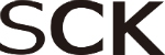 SCK 로고